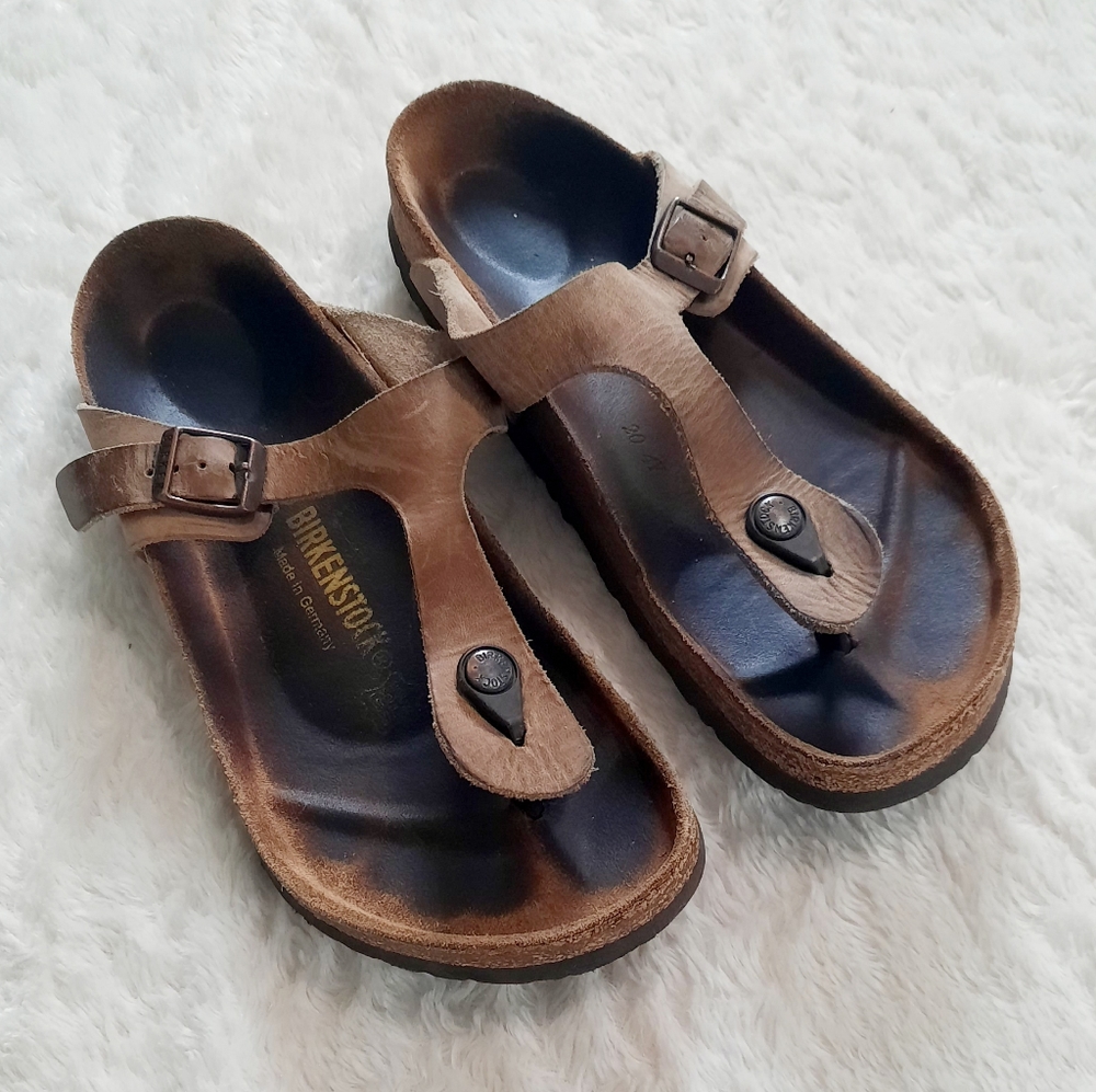 Birkenstock Gizah Sandal